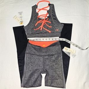 Athletic Set | NWT | C&C California